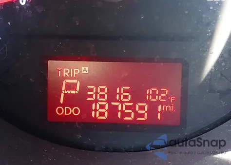 2013 Kia Soul + из США, поврежденный, VIN KNDJT2A67D7772809